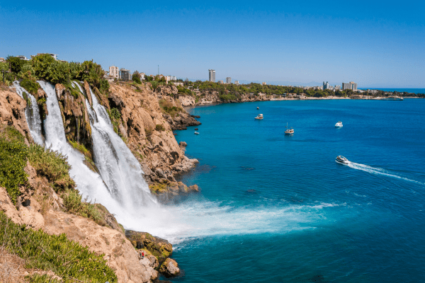 Antalya, Turkey