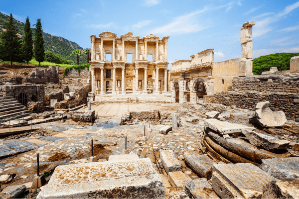 Ephesus, Turkey