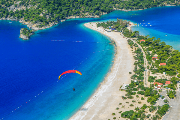 Fethiye, Turkey 