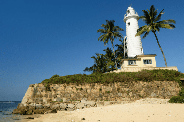 Galle Fort